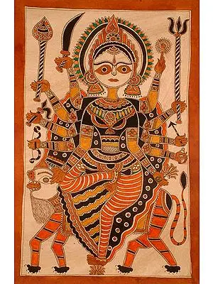 Durga