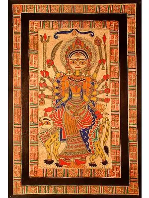 Durga