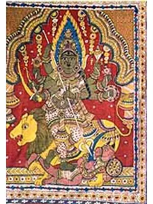 Durga