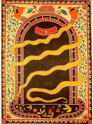 Energetic Bhakti of Shiva