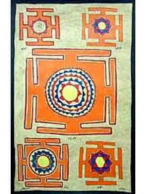 Five Yantras