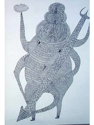 Ganesha