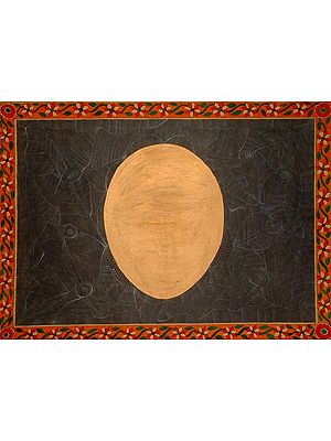 Hiranyagarbha - The Cosmic Egg