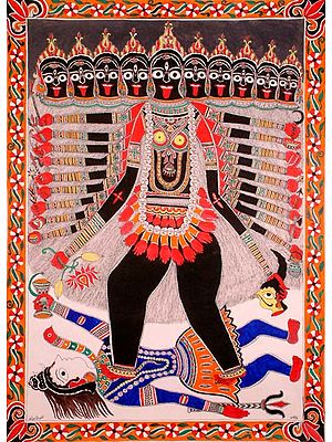 Mahakali