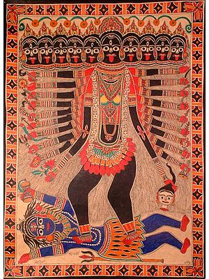 Mahakali