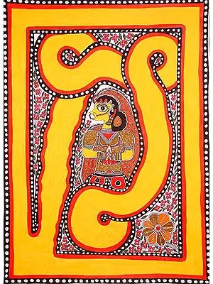 Manasa Devi