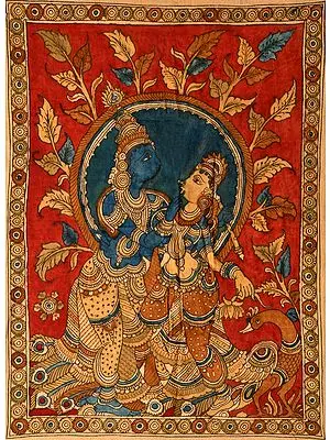 Radha Krishna