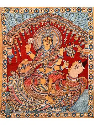 Devi Saraswati