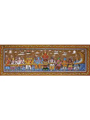 Amrit Manthan