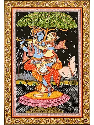 Radha Krishna