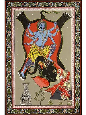 From the Shiva Purana