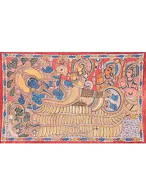 Ranganath Ji