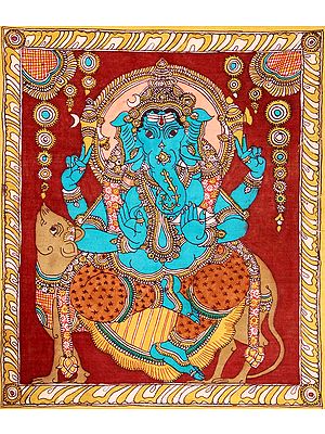 Lord Ganesha