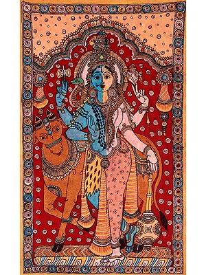 Hari Hara (The Composite Form of Lord Vishnu and Lord Shiva)