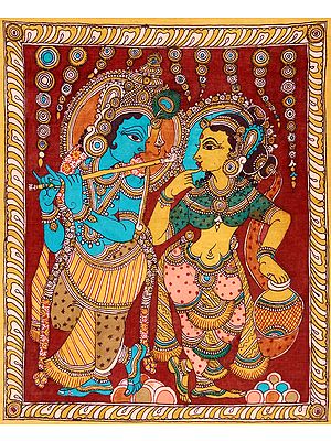 Radha Krishna