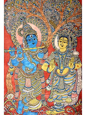 Radha Krishna