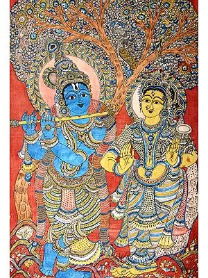 Radha Krishna