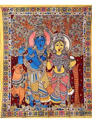 Radha Krishna