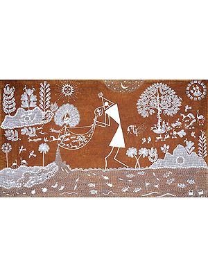 Life Sustains on Life