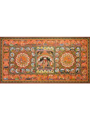 The Ramayana