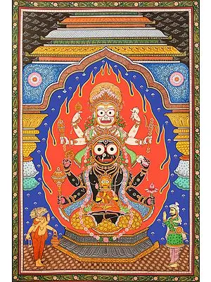 Shri Shreekshetra Pati