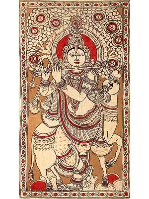 Murli Krishna
