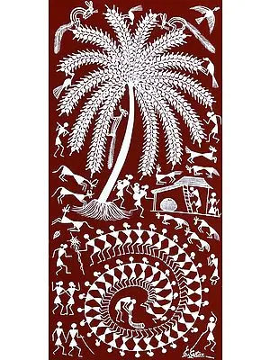 The Chakravyuh