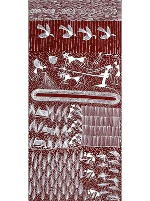 Ploughing and Cultivation