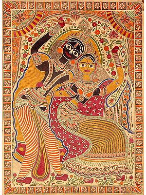 Radha Krishna