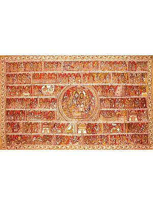 Story of the Ramayana