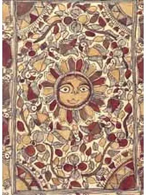 Surya Devta