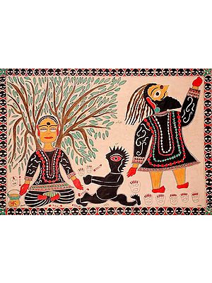 Tantrik Rituals of the Aghora