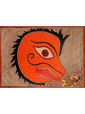 The Asura - Rakshasa