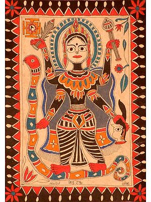 The Nine Planets - Ketu