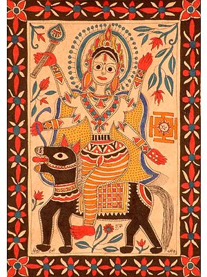 The Nine Planets - Shukra