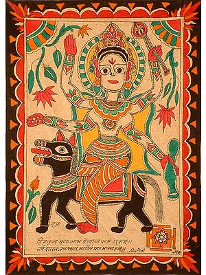 The Nine Planets - Shukra