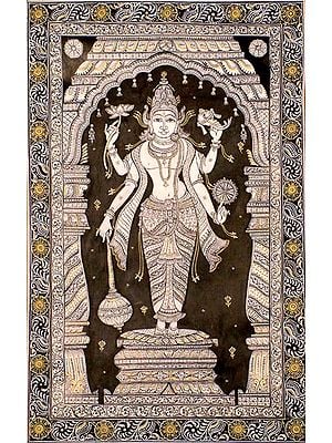 Vishnu, In All His Glory
