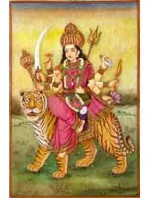 Durga