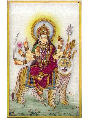 Durga