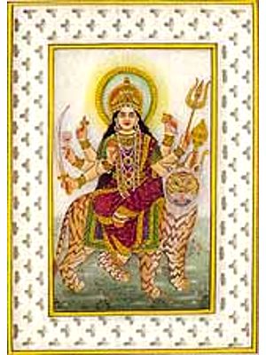 Durga