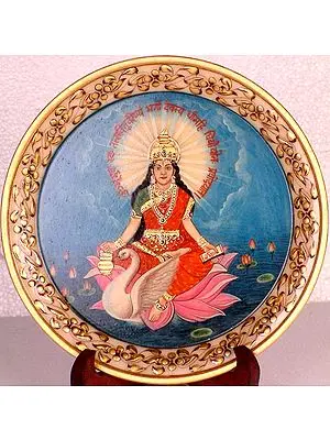 Gayatri Devi