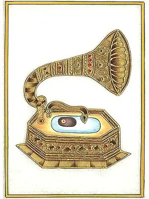Gramophone