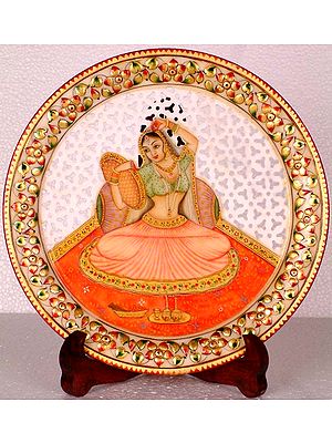 Mirror Tells the Truth