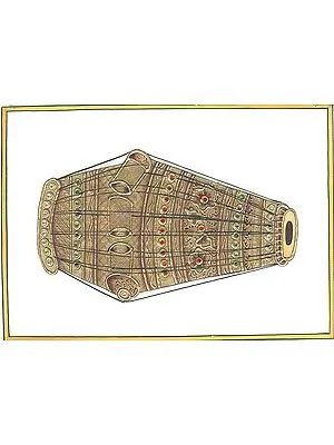 Mridangam