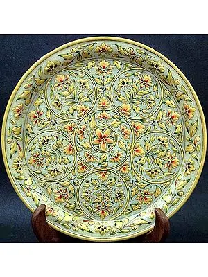 Mughal Pattern
