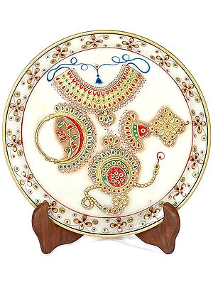 Ornaments of Rajasthan