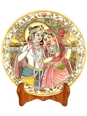 Radha Krishna