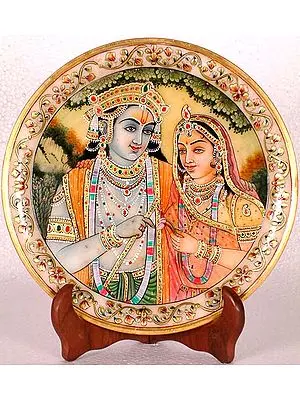 Radha Krishna