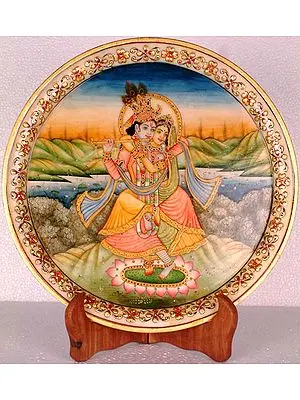 Radha Krishna