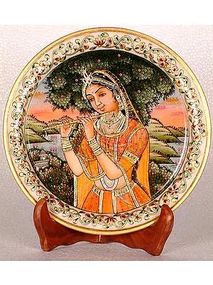 Radha